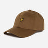 Lyle & Scott Petten  Baseball cap - olive 