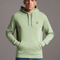 Lyle & Scott Hoodies  Pullover hoodie - fern green 