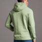 Lyle & Scott Hoodies  Pullover hoodie - fern green 