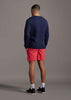 Lyle & Scott Truien  Crewneck sweatshirt - navy 