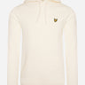 Lyle & Scott Hoodies  Pullover hoodie - vanilla ice 