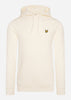 Lyle & Scott Hoodies  Pullover hoodie - vanilla ice 