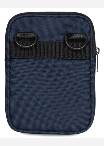 Lyle & Scott Tassen  Mini Messenger - navy 