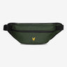 Lyle & Scott Tassen  Cross body sting - jade green 