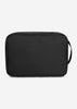 Lyle & Scott Toilettas  Washbag - true black 