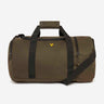 Lyle & Scott Tassen  Barrel bag - olive 