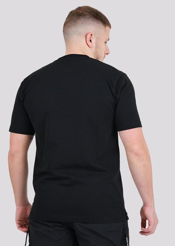 Marshall Artist T-Shirts  Siren t-shirt - black 