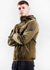 Marshall Artist Jassen  Scudo jacket - bronze 