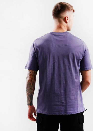 Marshall Artist T-shirts  Siren t-shirt - heather 