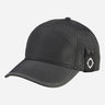 MA.Strum Petten  ID icon cap - jet black 