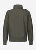 MA.Strum Jassen  Funnel neck softshell - oil slick 