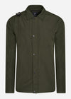 MA.Strum Jassen  Nt20 jacket - oil slick 