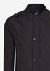 MA.Strum Jassen  Nt20 jacket - jet black 