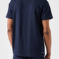 Weekend Offender T-shirts  Millergrove - navy 