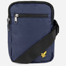 Lyle & Scott Tassen  Reporter bag - navy 
