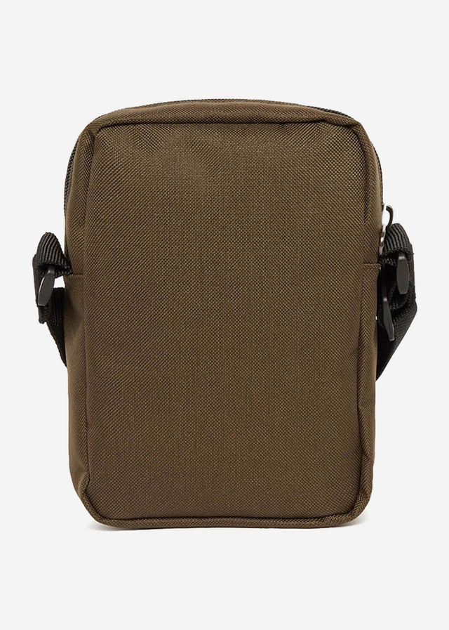 Lyle & Scott Taschen  Reporter bag - olive 