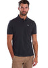 Barbour Polo's  Sports polo - grey navy 