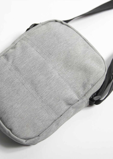 Peaceful Hooligan Tassen  River pouch - marl grey 