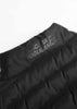 Peaceful Hooligan Bodywarmers  Stack gilet - black 