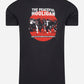 Peaceful Hooligan T-shirts  Factory t-shirt - black 