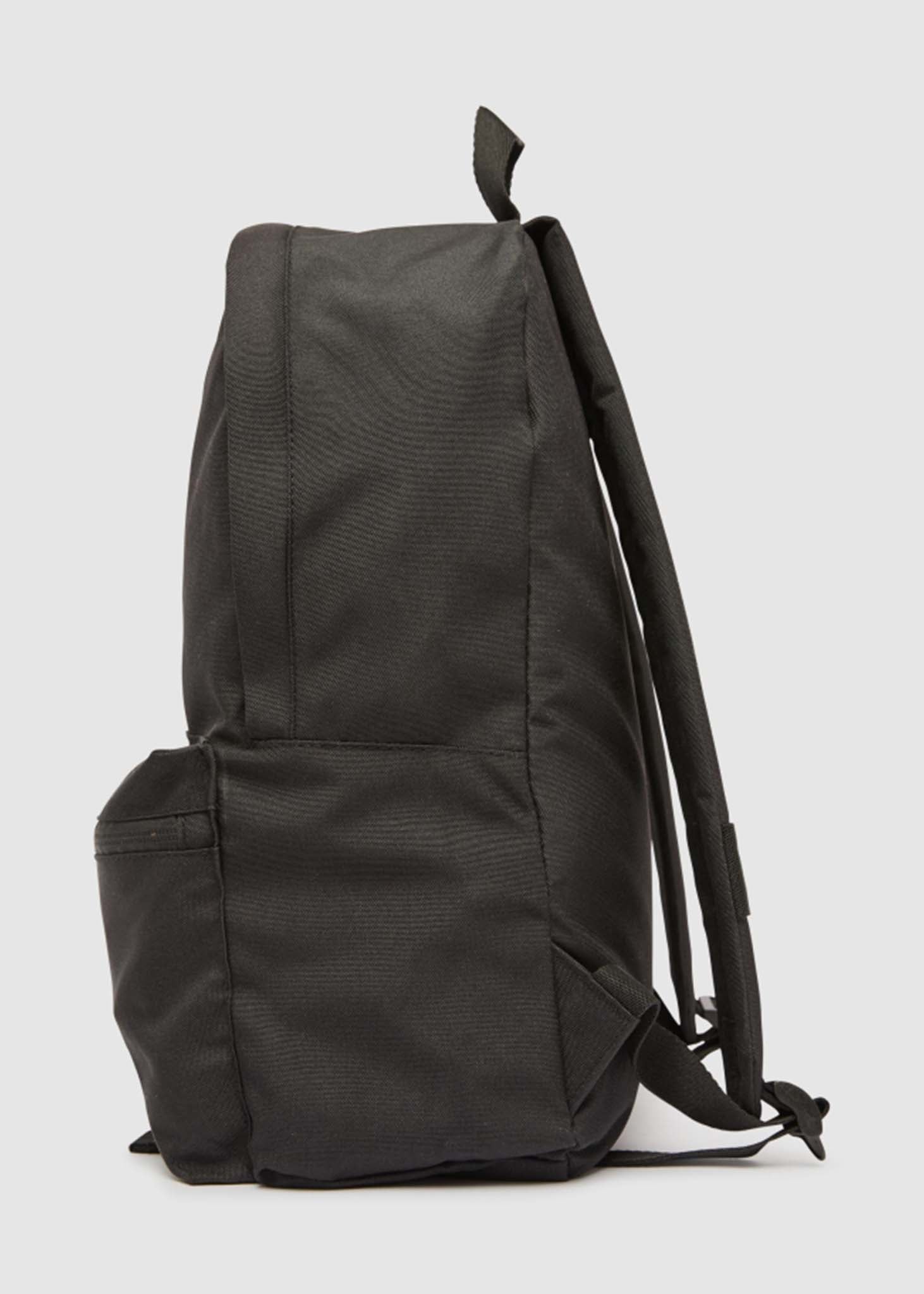 Ellesse Tassen  Rolby backpack - black 