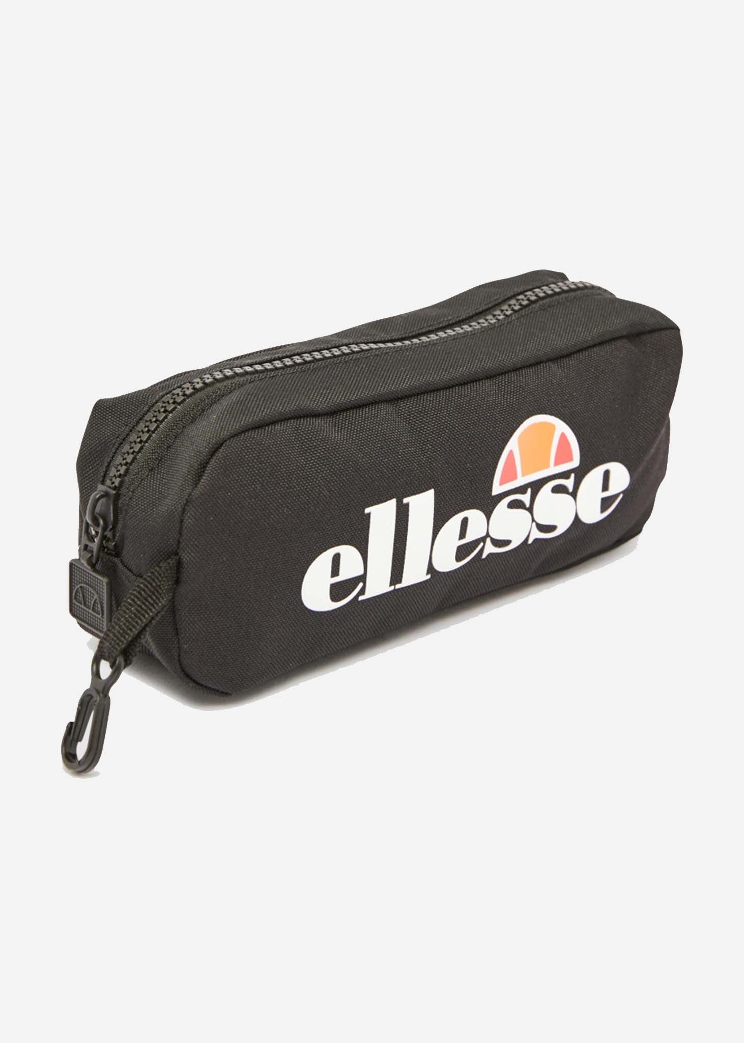 Ellesse Tassen  Rolby backpack - black 