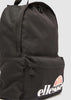 Ellesse Tassen  Rolby backpack - black 