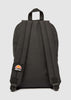 Ellesse Tassen  Rolby backpack - black 