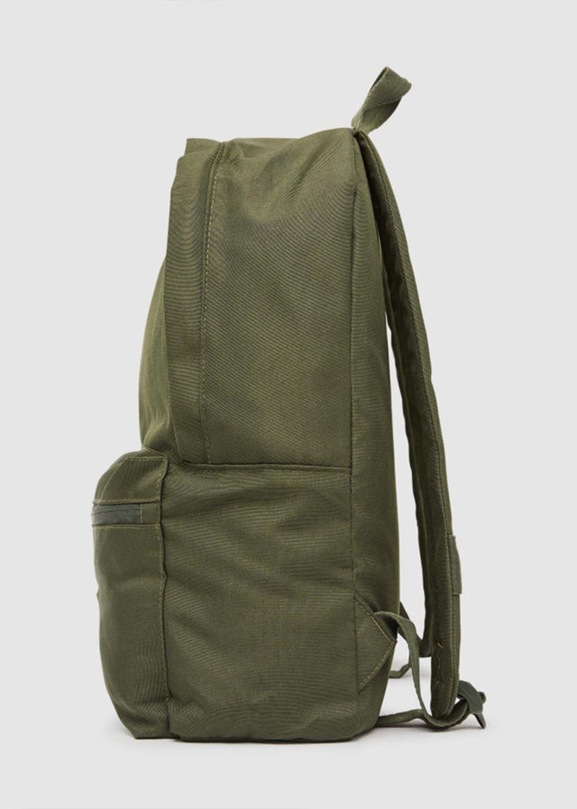 Ellesse Taschen  Rolby backpack - khaki 