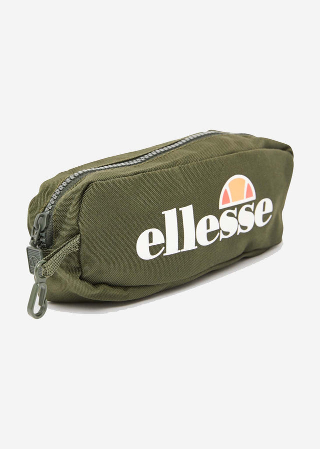 Ellesse Taschen  Rolby backpack - khaki 
