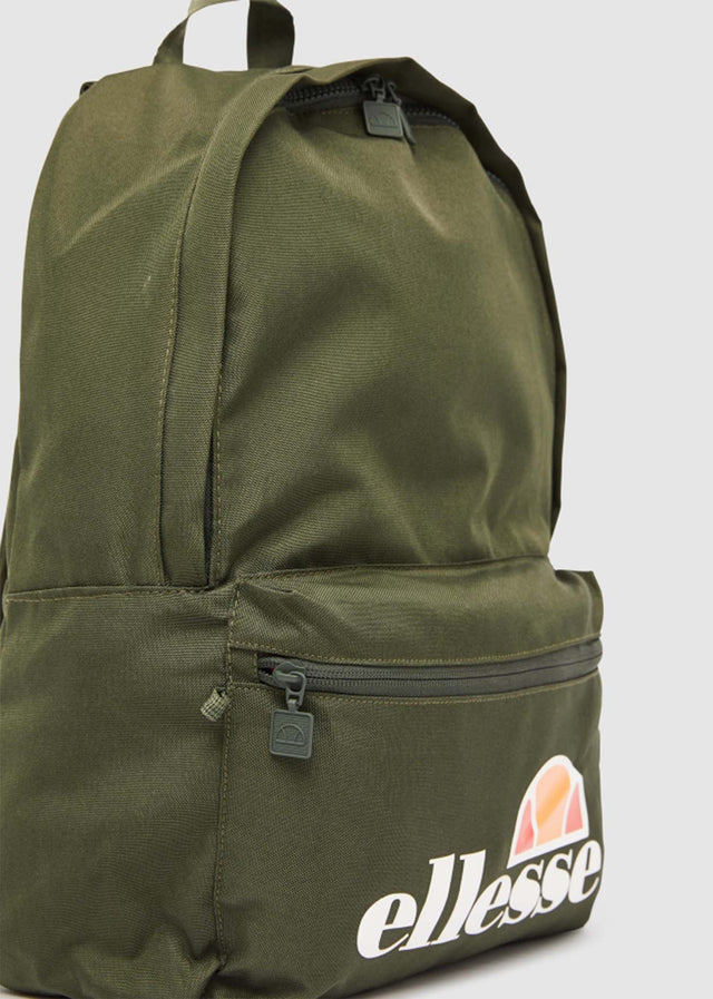 Ellesse Taschen  Rolby backpack - khaki 