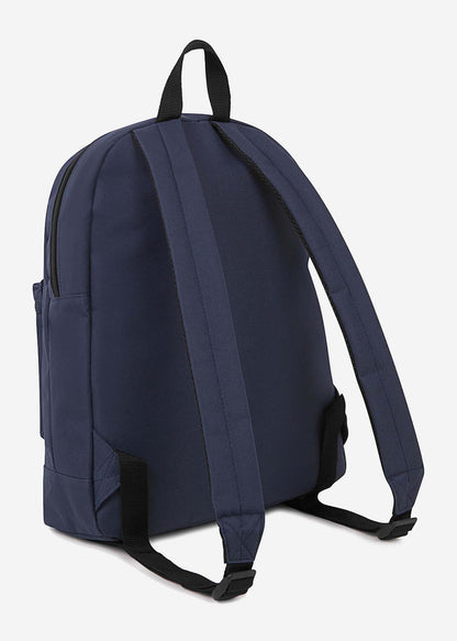 Lyle & Scott Tassen  Backpack - navy 