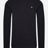 Weekend Offender Truien  Salto - black 