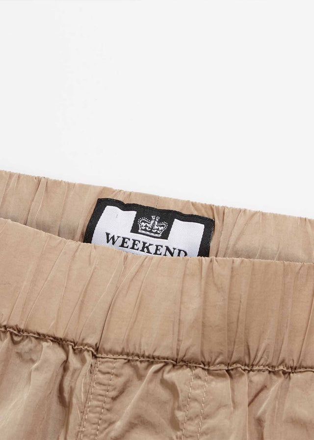 Weekend Offender Hosen  Salvador - sahara 