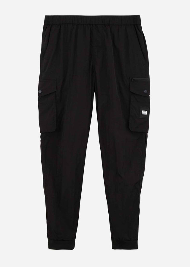 Weekend Offender Hosen  Salvador - black 