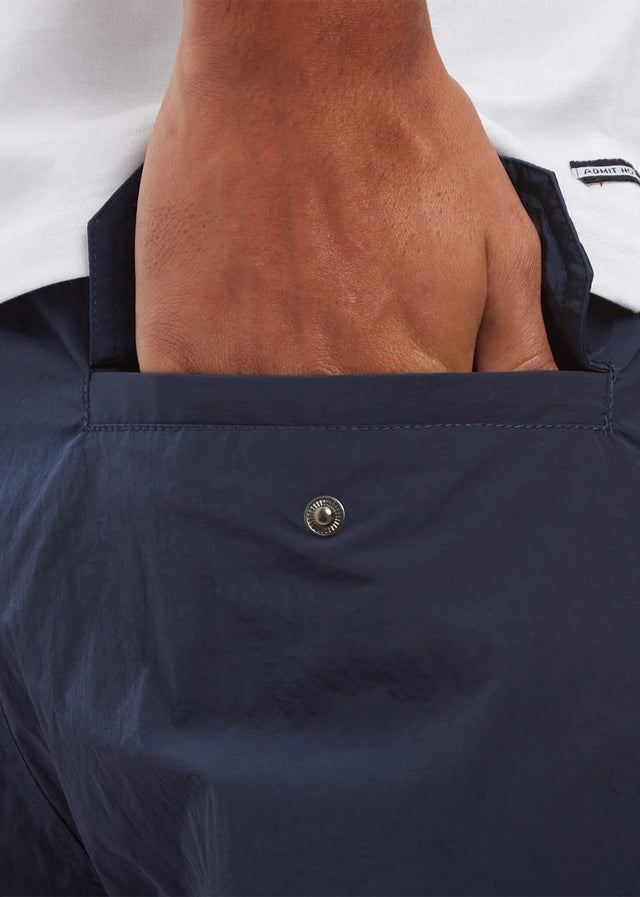 Weekend Offender Hosen  Salvador - navy 