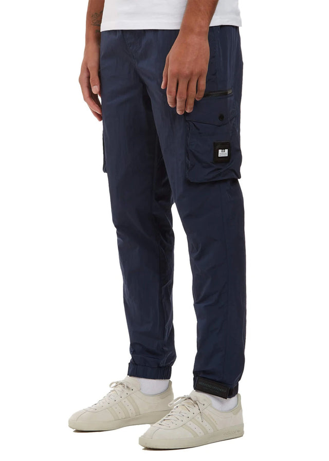 Weekend Offender Hosen  Salvador - navy 