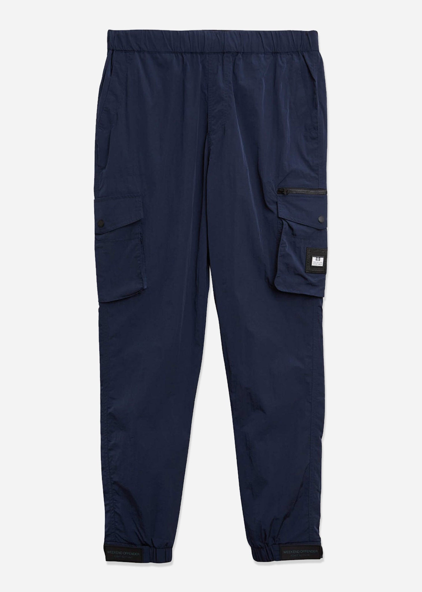 Weekend Offender Broeken  Salvador - navy 