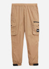 Weekend Offender Broeken  Salvador - sandcastle 