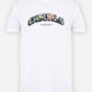 Weekend Offender T-shirts  Saturday - white 