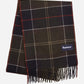 Barbour Sjaals  Galingale scarf - classic 