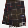 Barbour Sjaals  Galingale scarf - classic 