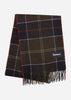 Barbour Sjaals  Galingale scarf - classic 