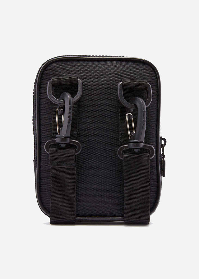 Ellesse Taschen  Templeton - black 