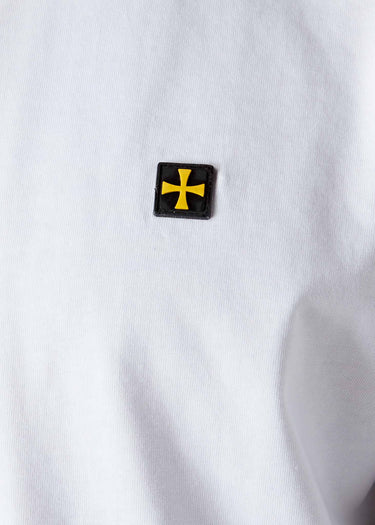 Terrace Cult T-shirts  Jersey tee - white 