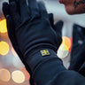 Terrace Cult Handschoenen  Tech gloves - black 