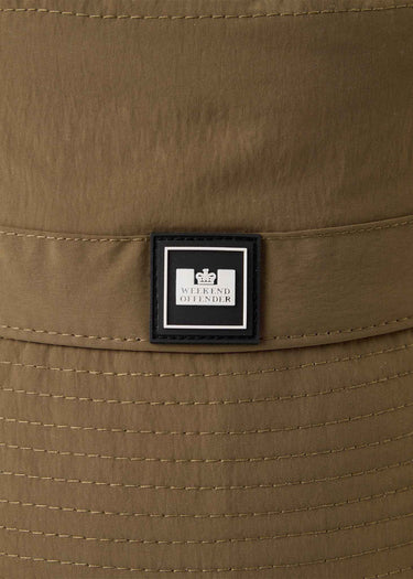 Weekend Offender Bucket Hats  Dalian - olive 