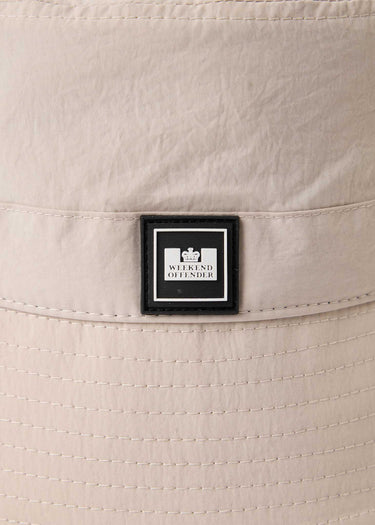 Weekend Offender Bucket Hats  Dalian - pumice 