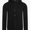 Weekend Offender Vesten  Toledo - black 