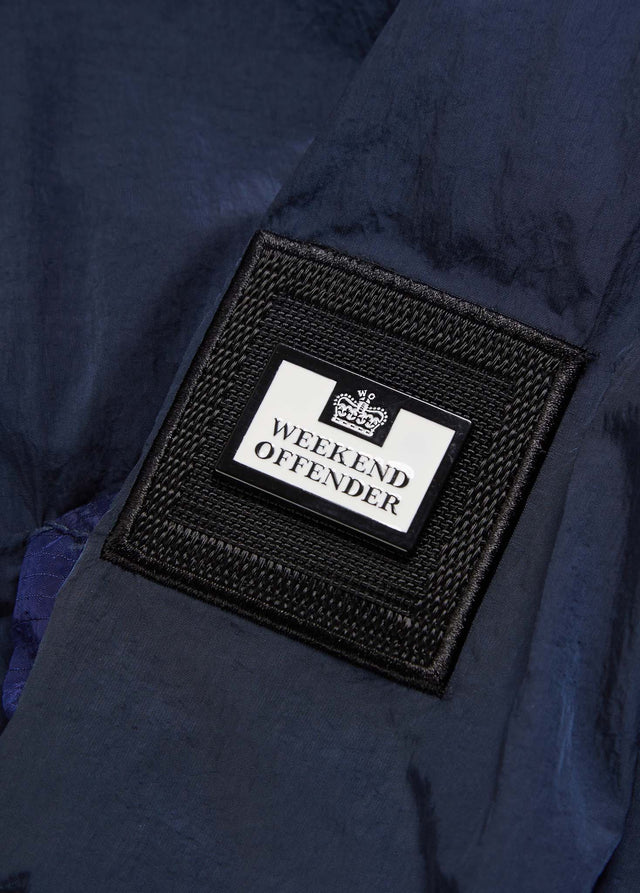 Weekend Offender Jacken  Matira - navy 